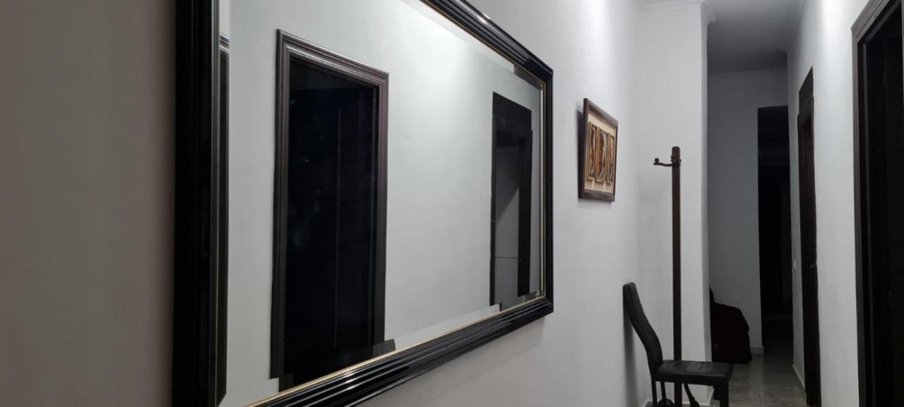 알리칸테 Casa Cerca De Plaza De Toros 아파트 외부 사진