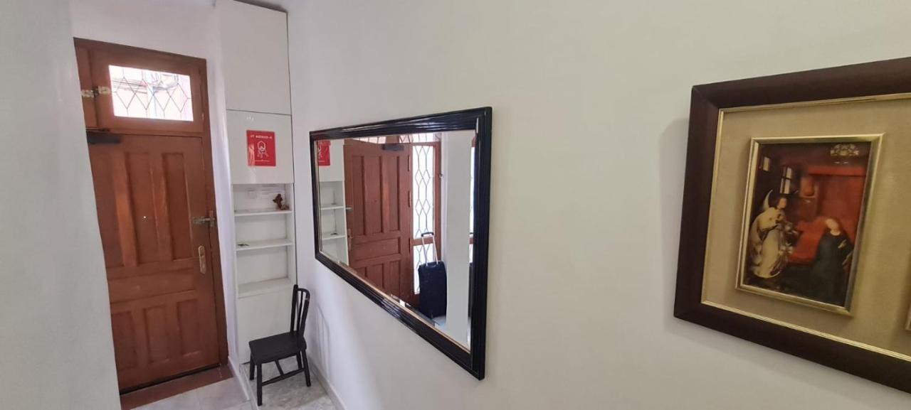 알리칸테 Casa Cerca De Plaza De Toros 아파트 외부 사진