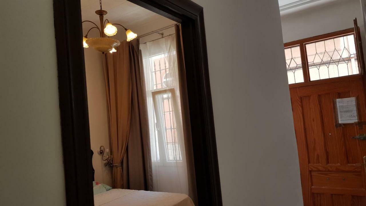 알리칸테 Casa Cerca De Plaza De Toros 아파트 외부 사진